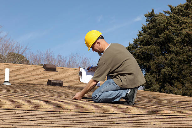 Best Roof Ventilation Installation  in Plattsmouth, NE